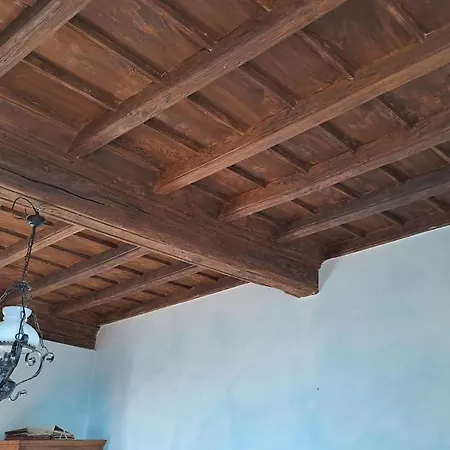 Dimora Da Feliciano Bellezza, Tanto Spazio E Tranquillita Nella Collina Torinese Apartment *