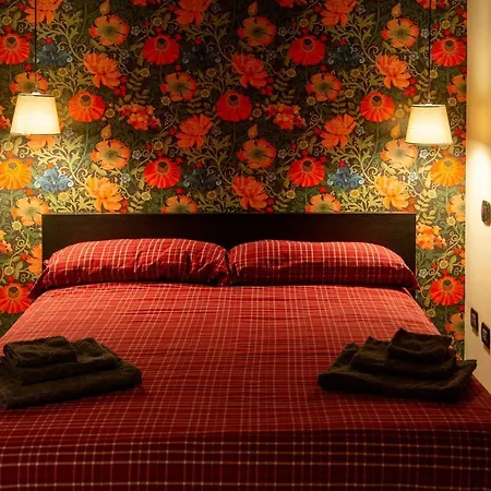 Casa Vibrisse Turin