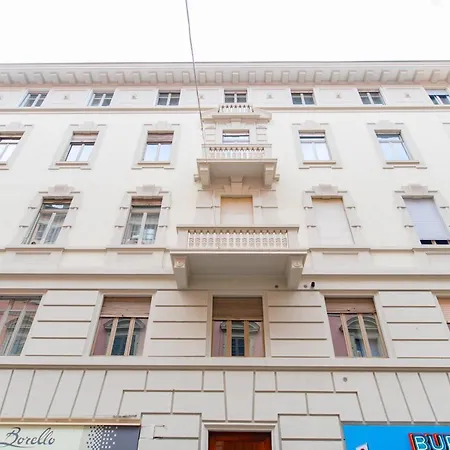 Appartement Centro, 2 Bagni, 2 Camere: La Casa Sui Tetti Turin