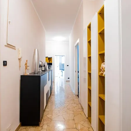 958 Flat-*charming Apartment* Apartment Turin