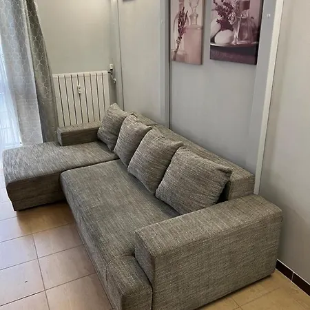 Apartment Sweet Lingotto *
