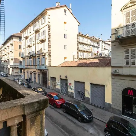 Porta Nuova Galliari Mini Flats *