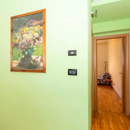 Porta Nuova Galliari Mini Flats Apartment Turin