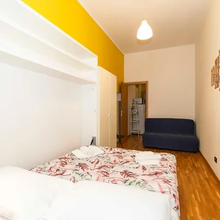 Porta Nuova Galliari Mini Flats * Turin