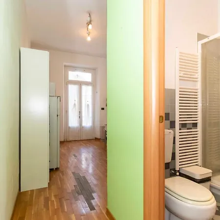 Porta Nuova Galliari Mini Flats Apartment Turin
