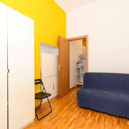 Porta Nuova Galliari Mini Flats Apartment