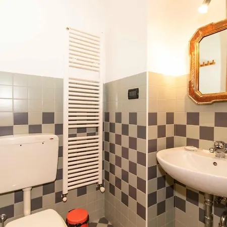 Apartment Porta Nuova Galliari Mini Flats *