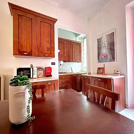 Bella House, A 200 Metri Dalla Metropolitana *