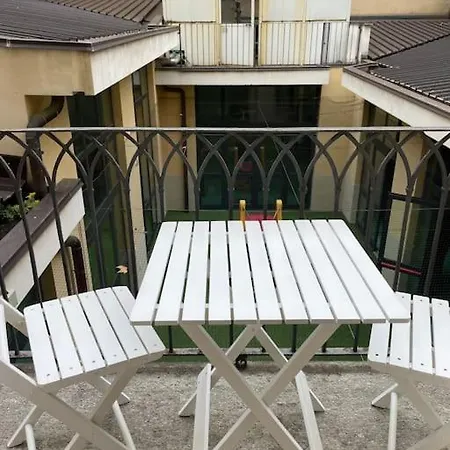 Le Petit Loft - Piazza San Carlo Apartment
