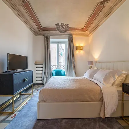 Out Finish Ortensia Apartment