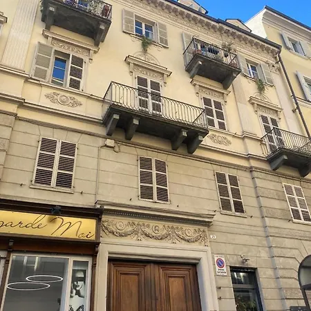 Appartement In The Heart Of Air-conditioning *