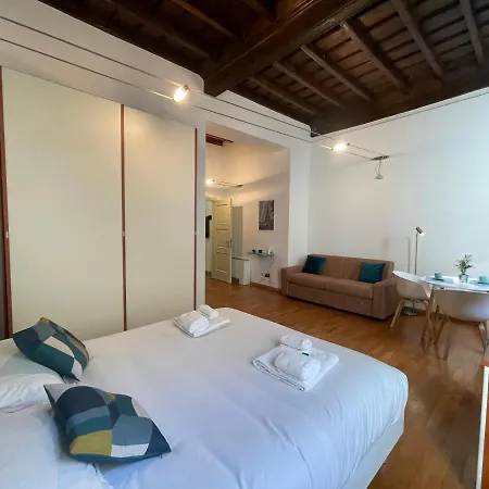 Le Petit Loft - Piazza San Carlo Turin