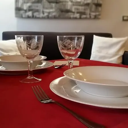 Vittorio Emanuele Apartment