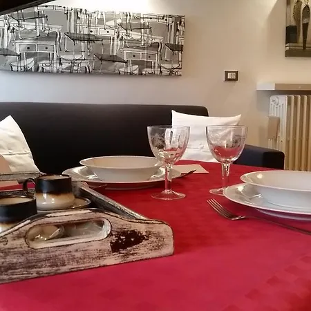 Apartment Vittorio Emanuele *