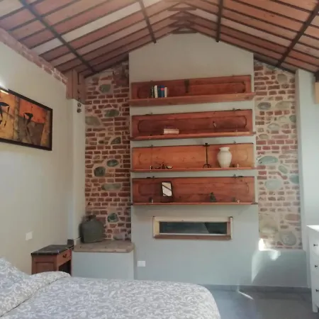 Appartement Atrium Turin