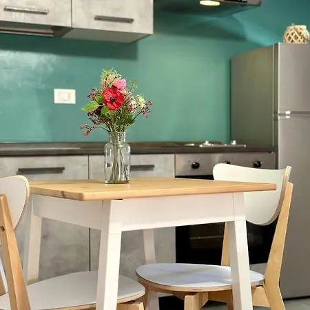 Romano Suite Appartamento