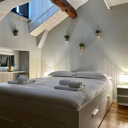 Appartamento Romano Suite