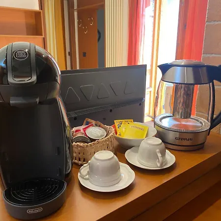 Appartement In The Heart Of Air-conditioning Turin