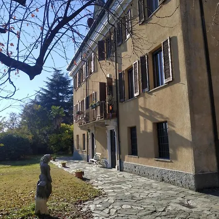 Campana Free Private Parking Lägenhet Turin
