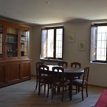 Apartment Campana Free Private Parking *