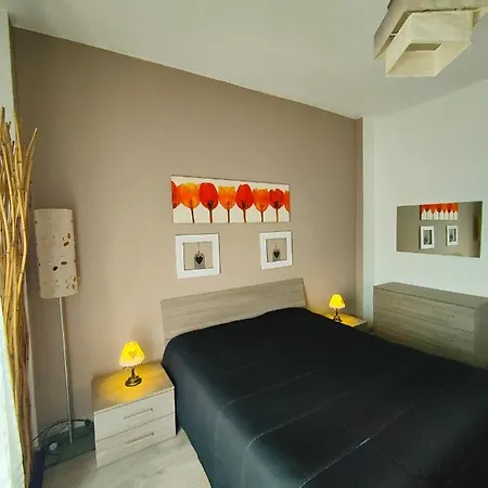 Appartamento Casa Sabrina Fabiani