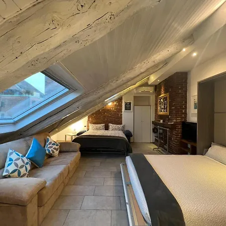 Loft Dei Principi Appartamento Torino