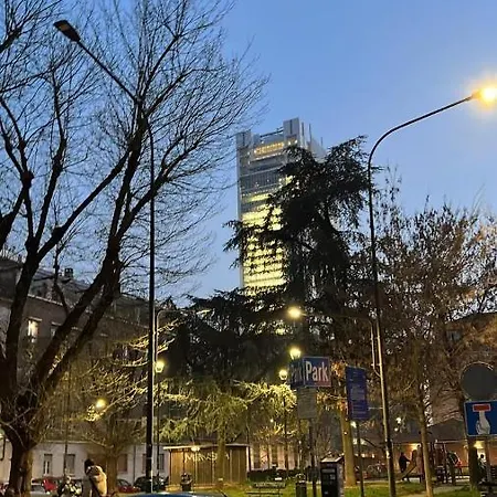 Appartamento Loft Dei Principi