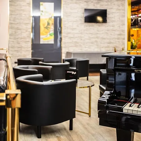Diplomatic Hotel 4*