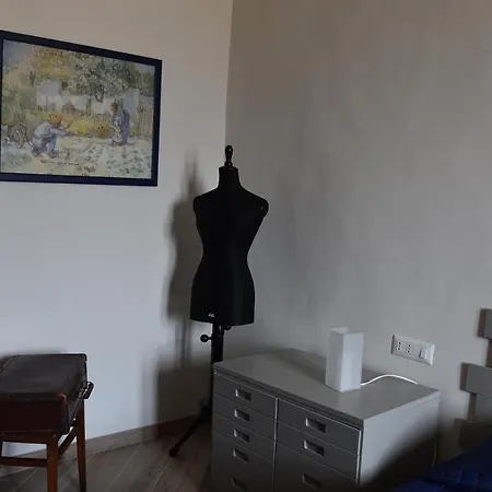Campana Free Private Parking Lägenhet Turin