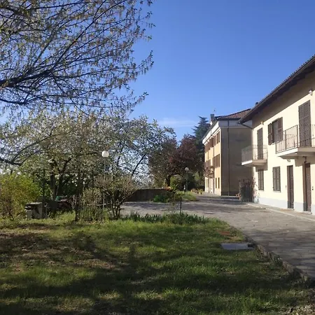 Campana Free Private Parking * Turin