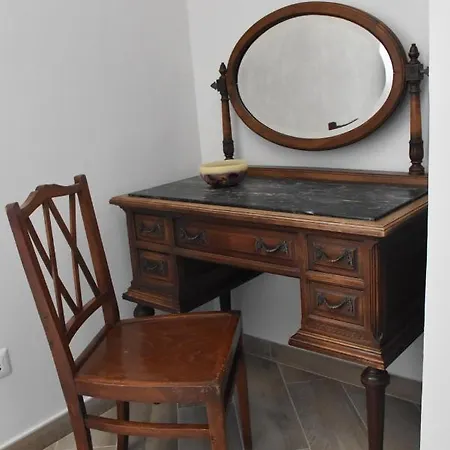 Appartement Campana Free Private Parking