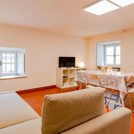 Apartment Le Due Tote