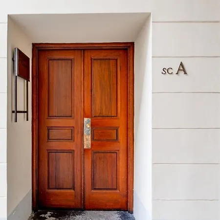 Le Due Tote Apartment