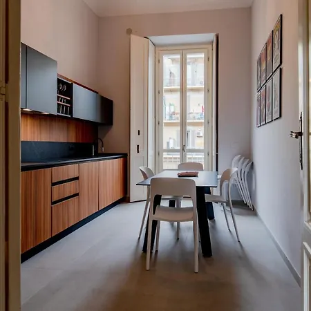 Oddino 3 - 4 Apartment *