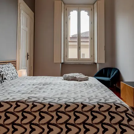 Oddino 3 - 4 Apartament