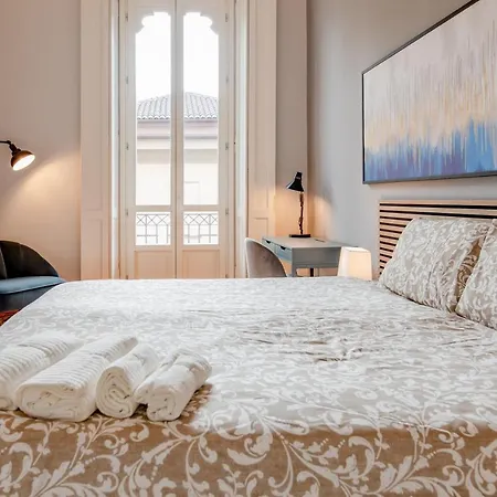 Apartament Oddino 3 - 4 *