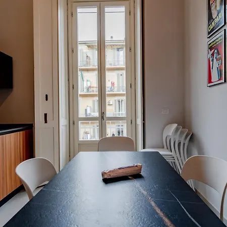 Apartament Oddino 3 - 4 *