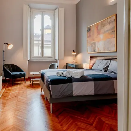 Apartment Oddino 3 - 4 *