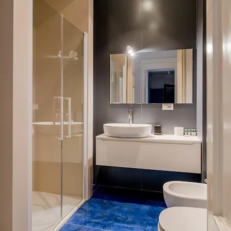 Apartment Oddino 3 - 4 Turin
