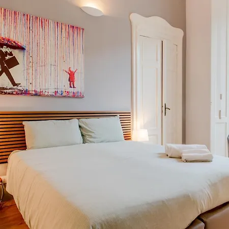 Oddino 3 - 4 Apartment Turin