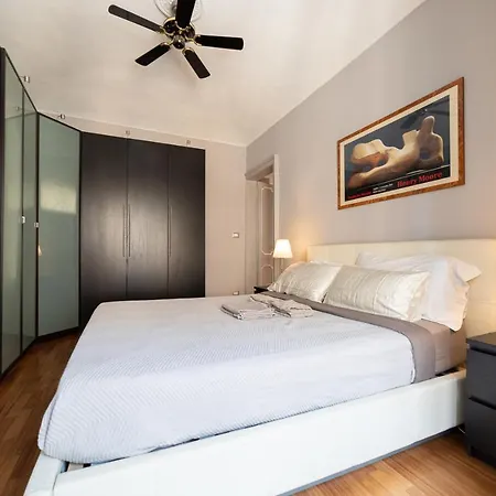 Apartment Out Finish Ortensia Turin