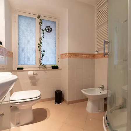 Apartment Out Finish Ortensia