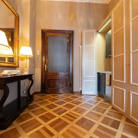Apartment Out Finish Ortensia Turin