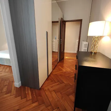 Out Finish Ortensia Apartment