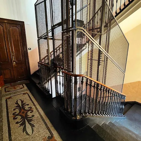 Out Finish Ortensia Apartment *
