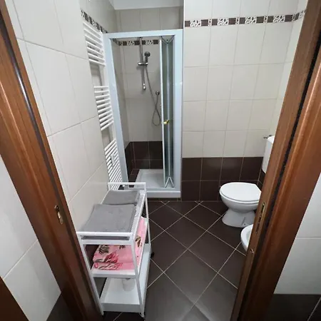 Sweet Lingotto Apartment Turin