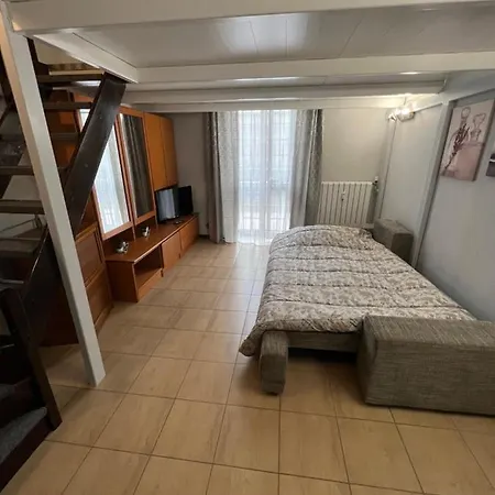 Sweet Lingotto Apartment