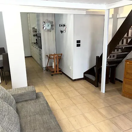Sweet Lingotto Apartment