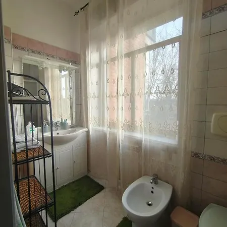 Casa Sabrina Fabiani Appartamento