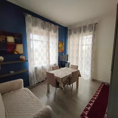 Casa Sabrina Fabiani Appartamento